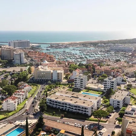 Cortez - Vilamoura Esterno foto