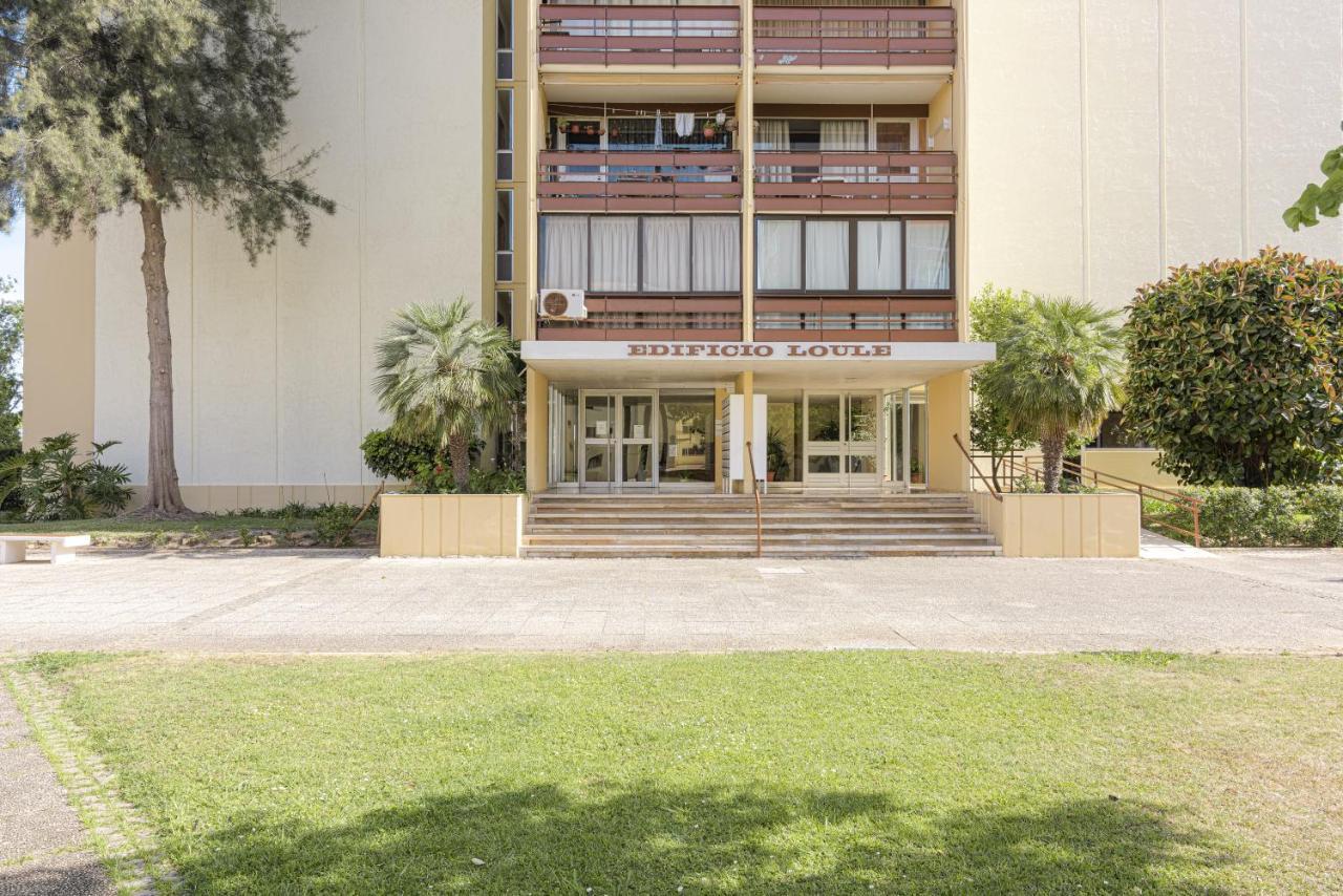 Apartment Cortez -