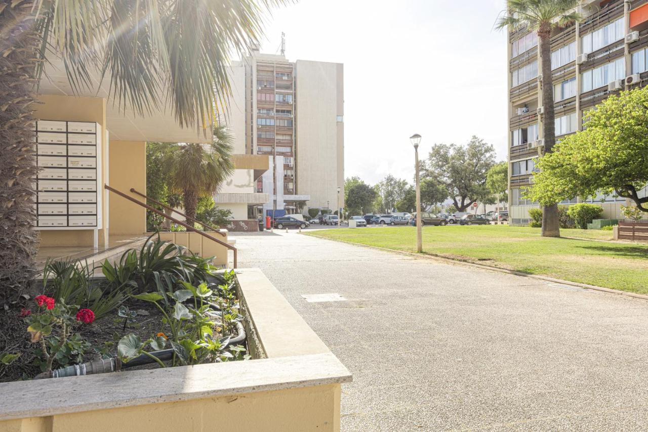 Apartment Cortez -