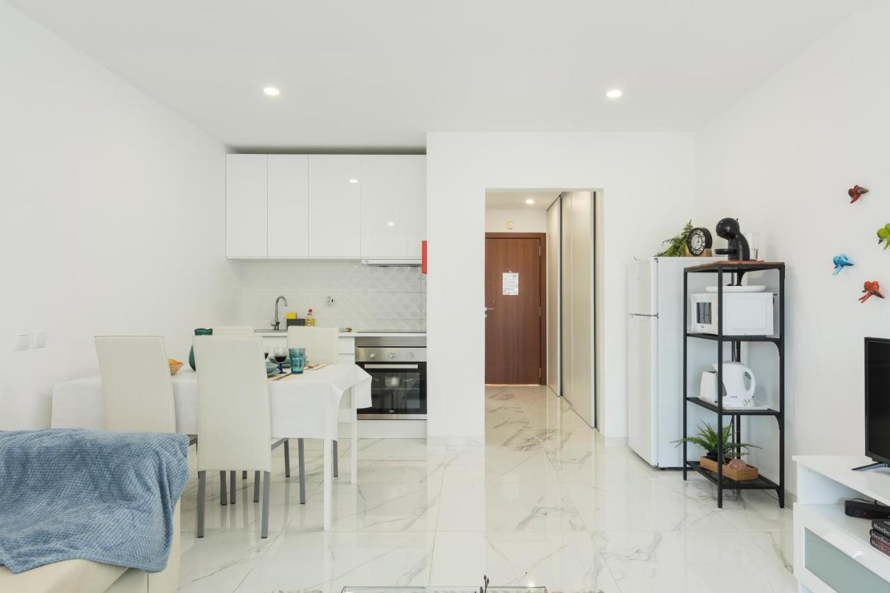 Apartment Cortez -